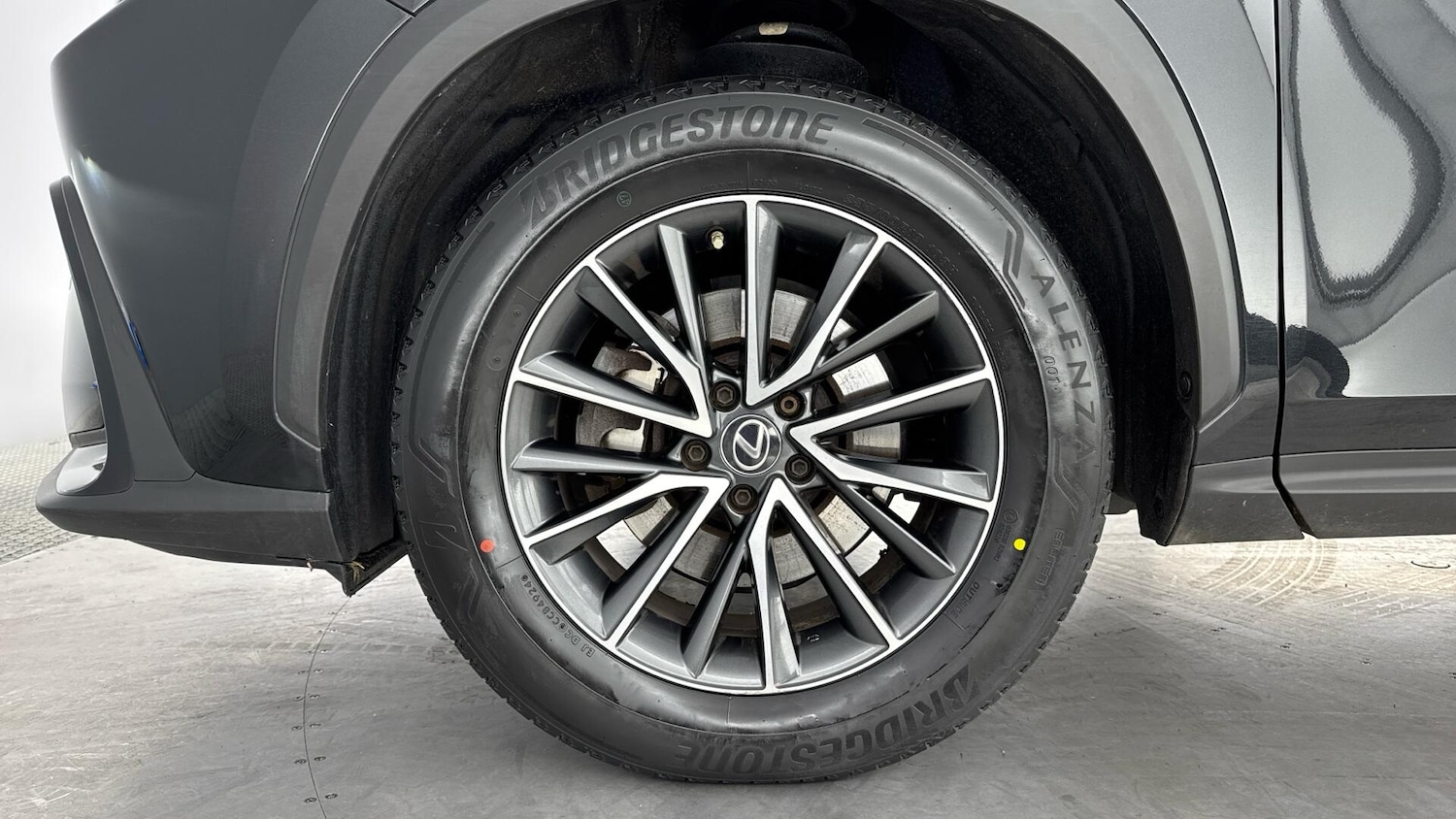 Used Lexus NX 2022 for sale - 77109830: Photo 19