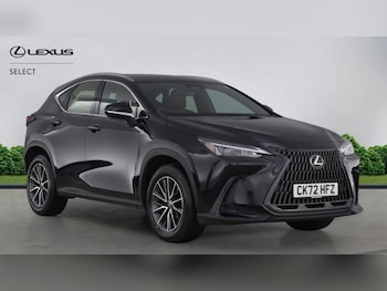 Used Lexus NX 2022 for sale - 77109830: Photo