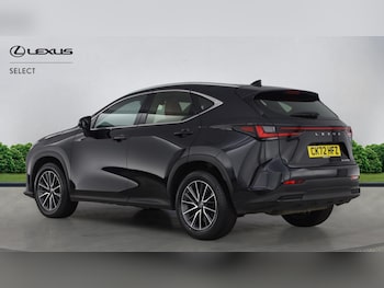 Used Lexus NX 2022 for sale - 77109830: Photo