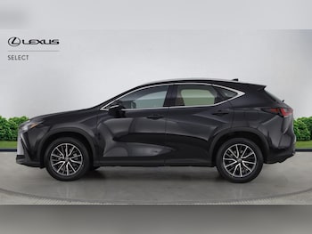 Used Lexus NX 2022 for sale - 77109830: Photo
