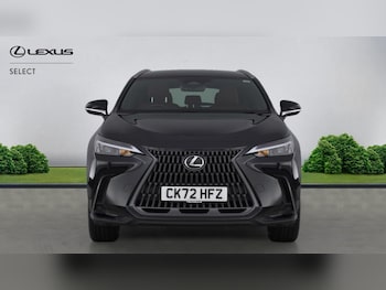 Used Lexus NX 2022 for sale - 77109830: Photo