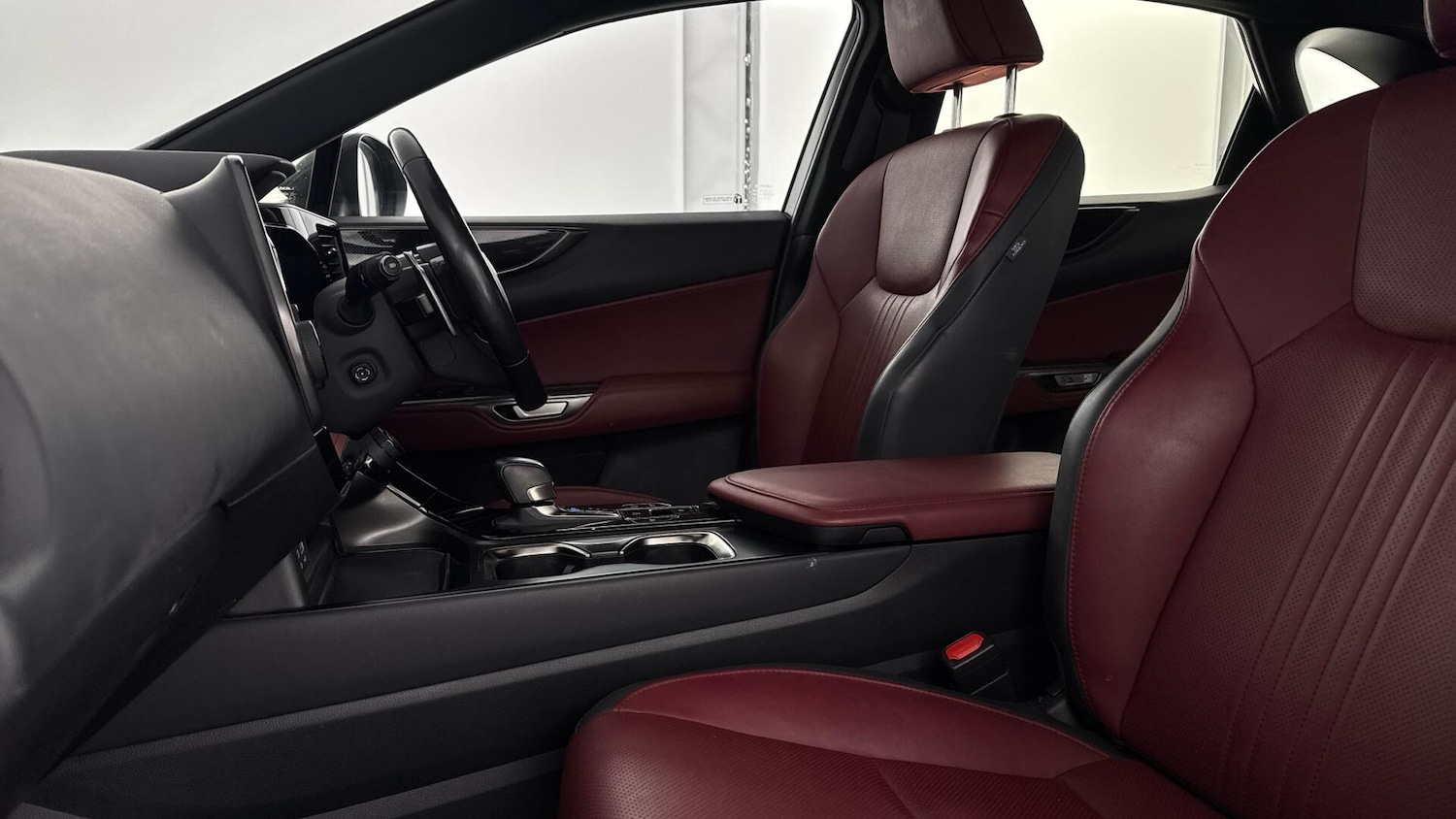 Used Lexus NX 2022 for sale - 77109830: Photo 6