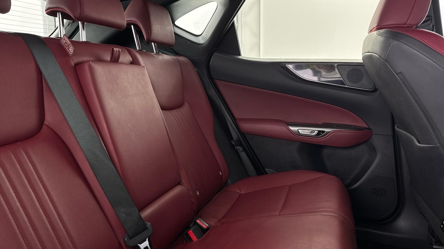 Used Lexus NX 2022 for sale - 77109830: Photo 9