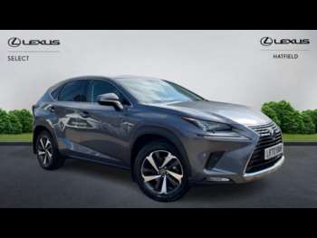 2020 (70) - 2.5 300h Takumi E-CVT 4WD Euro 6 (s/s) 5dr