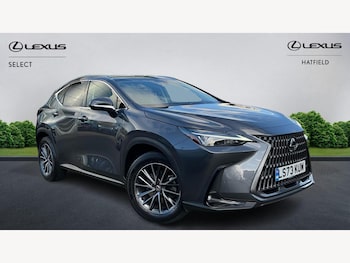 (73) - 2.5 350h Premium SUV 5dr Petrol Hybrid E-CVT FWD Euro 6 (s/s) (245 ps)