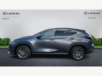 Used Lexus NX 2023 for sale - 76424565: Photo