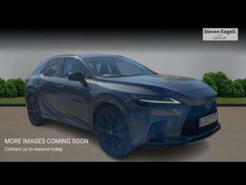 2023 (23) - 500h 2.4 Direct4 F-Sport 5dr Auto