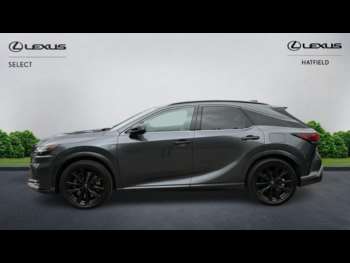 Used Lexus RX 2023 for sale - 74701080: Photo