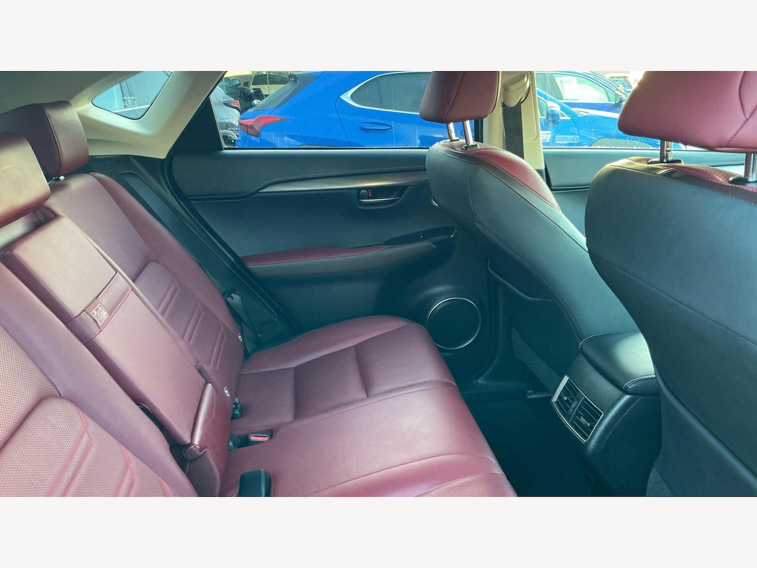 Used Lexus NX 2018 for sale - 76771973: Photo 11