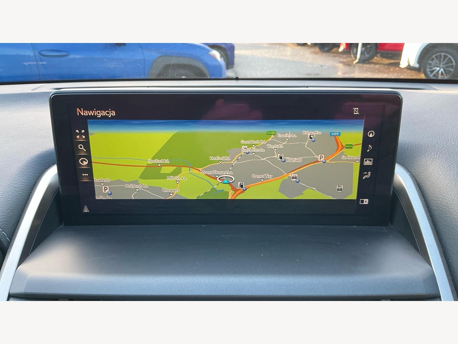 Used Lexus NX 2018 for sale - 76771973: Photo 12