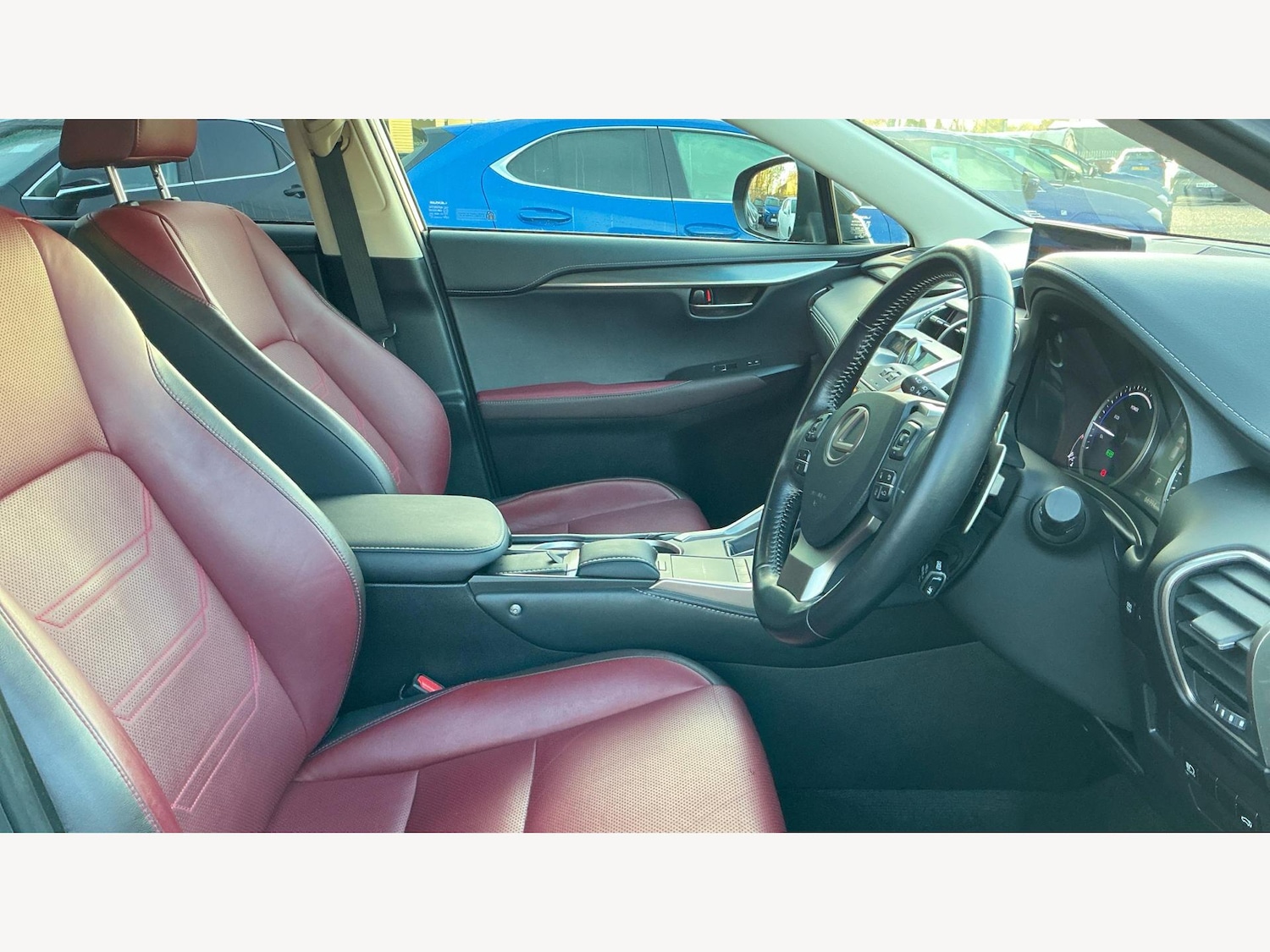 Used Lexus NX 2018 for sale - 76771973: Photo 15