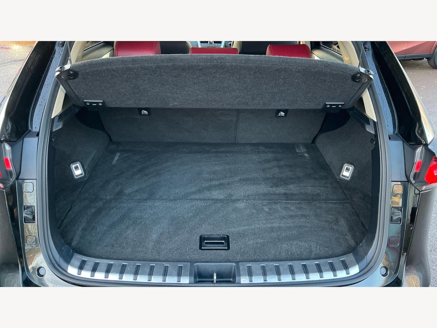 Used Lexus NX 2018 for sale - 76771973: Photo 17