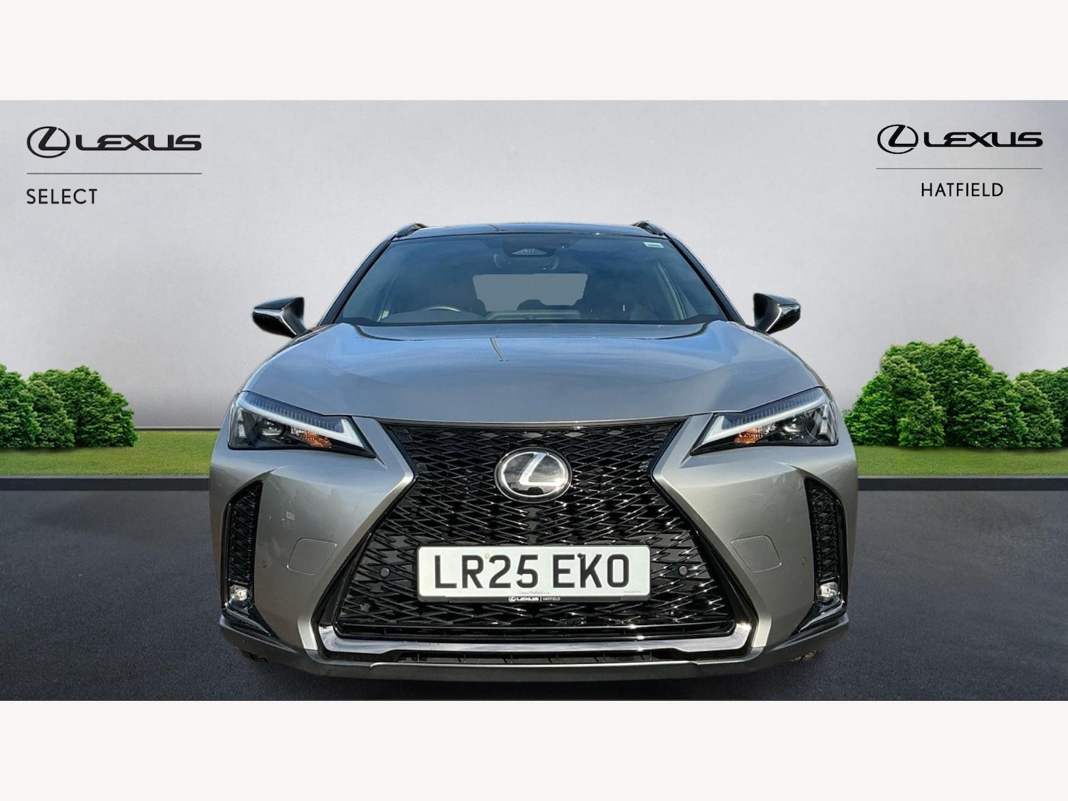 Used Lexus UX 2025 for sale - 77564976: Photo 6