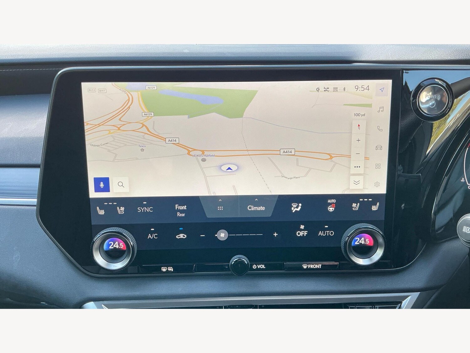 Used Lexus RX 2024 for sale - 75757215: Photo 12