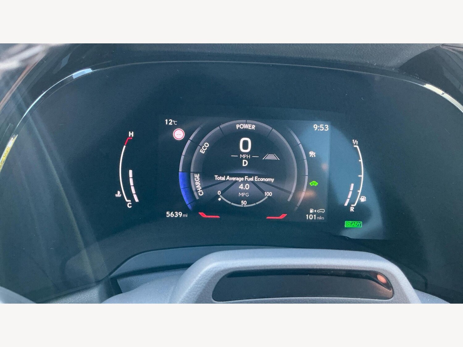 Used Lexus RX 2024 for sale - 75757215: Photo 14