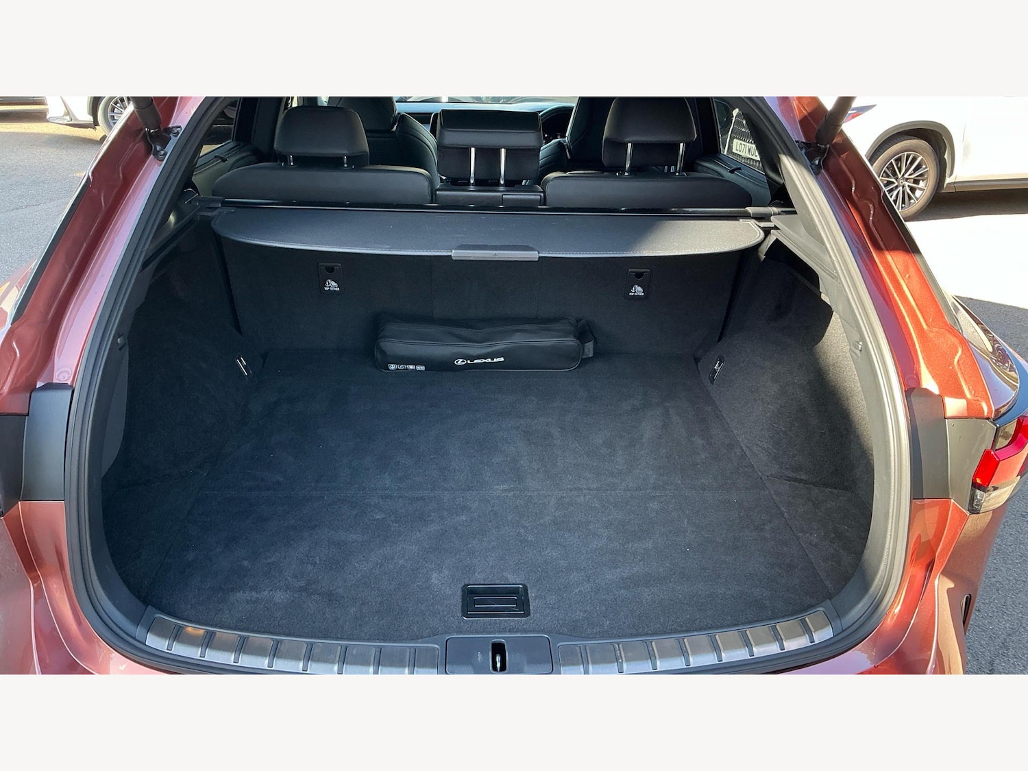 Used Lexus RX 2024 for sale - 75757215: Photo 17