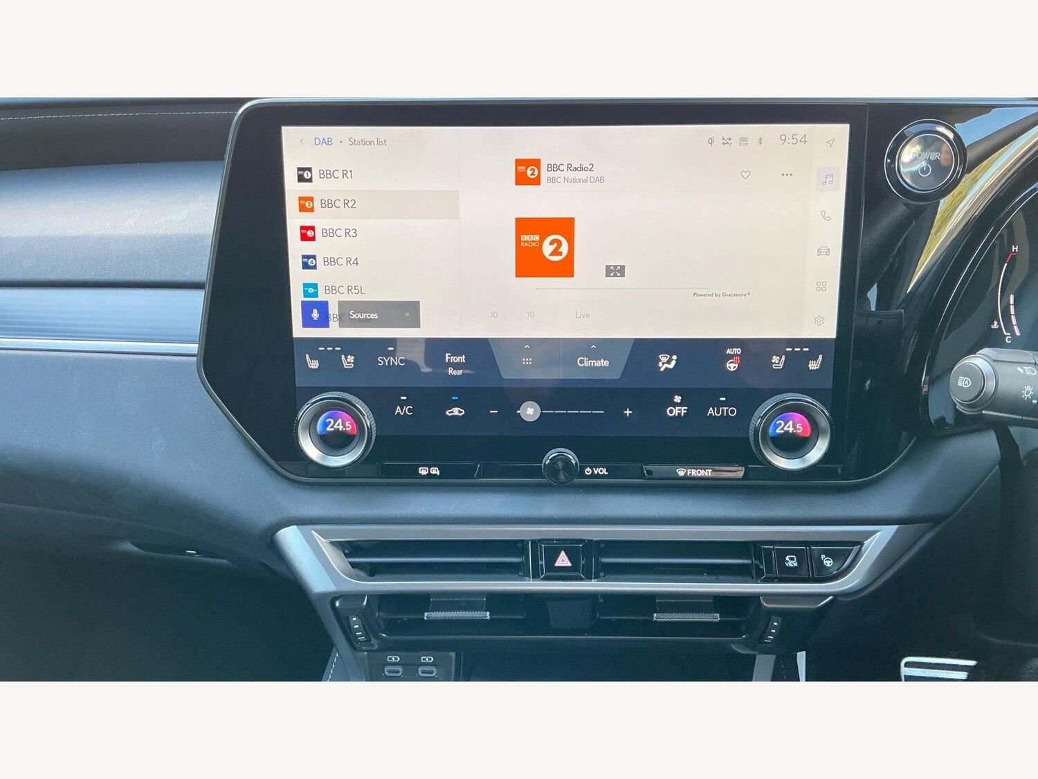 Used Lexus RX 2024 for sale - 75757215: Photo 22