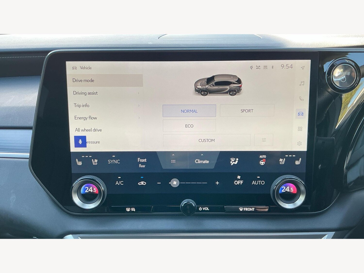 Used Lexus RX 2024 for sale - 75757215: Photo 23