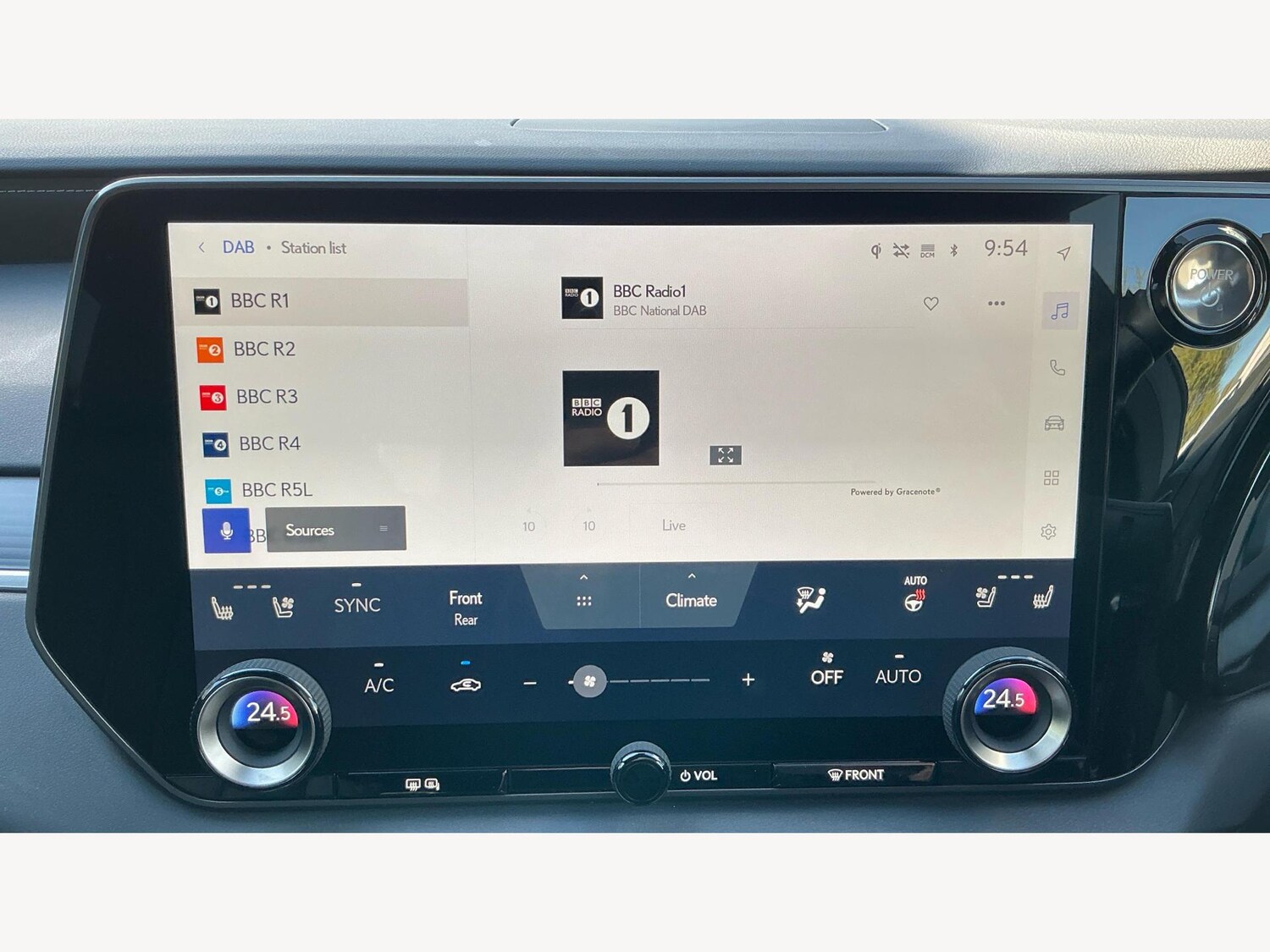 Used Lexus RX 2024 for sale - 75757215: Photo 24