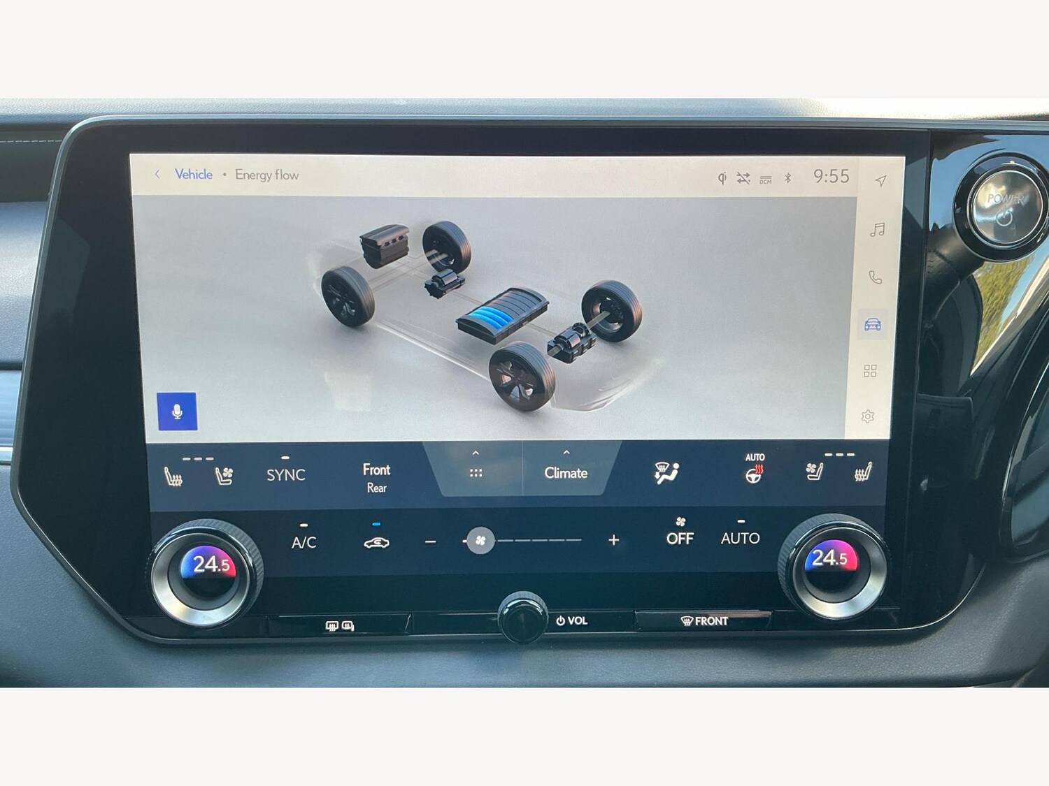 Used Lexus RX 2024 for sale - 75757215: Photo 25