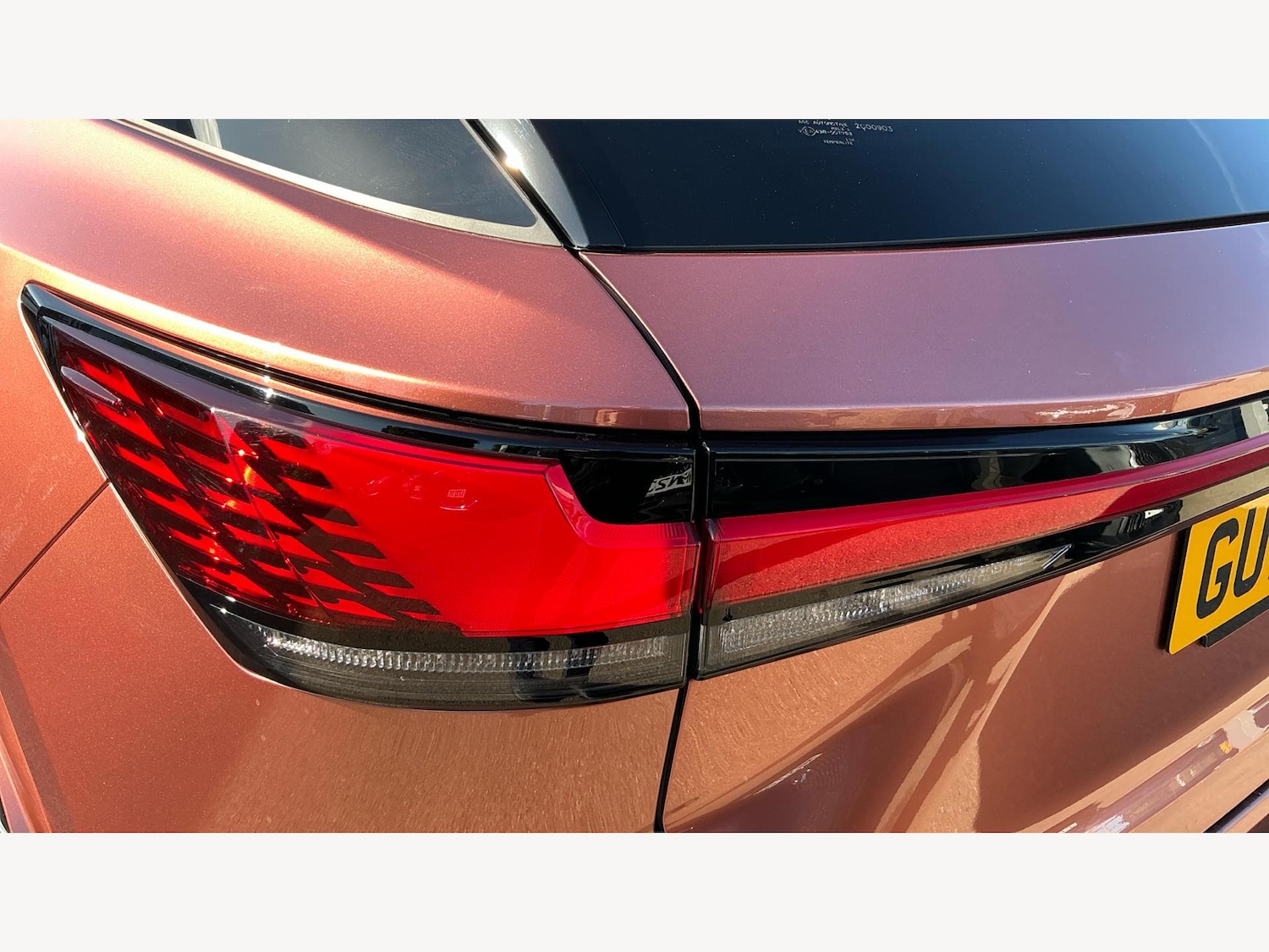 Used Lexus RX 2024 for sale - 75757215: Photo 30