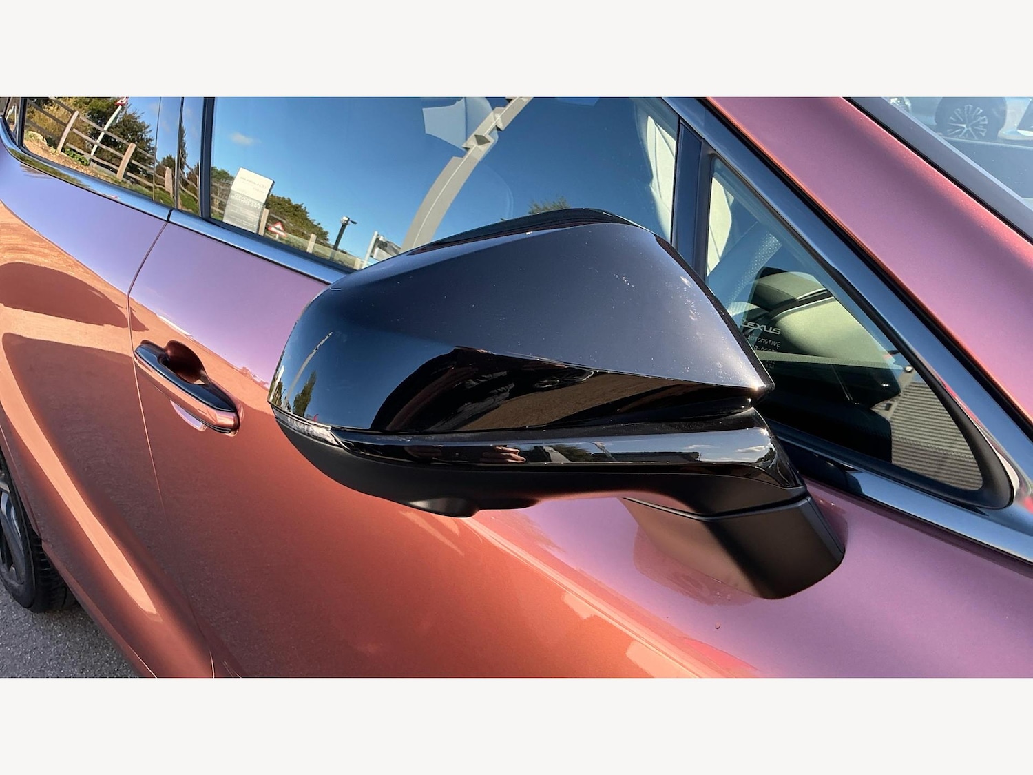 Used Lexus RX 2024 for sale - 75757215: Photo 32