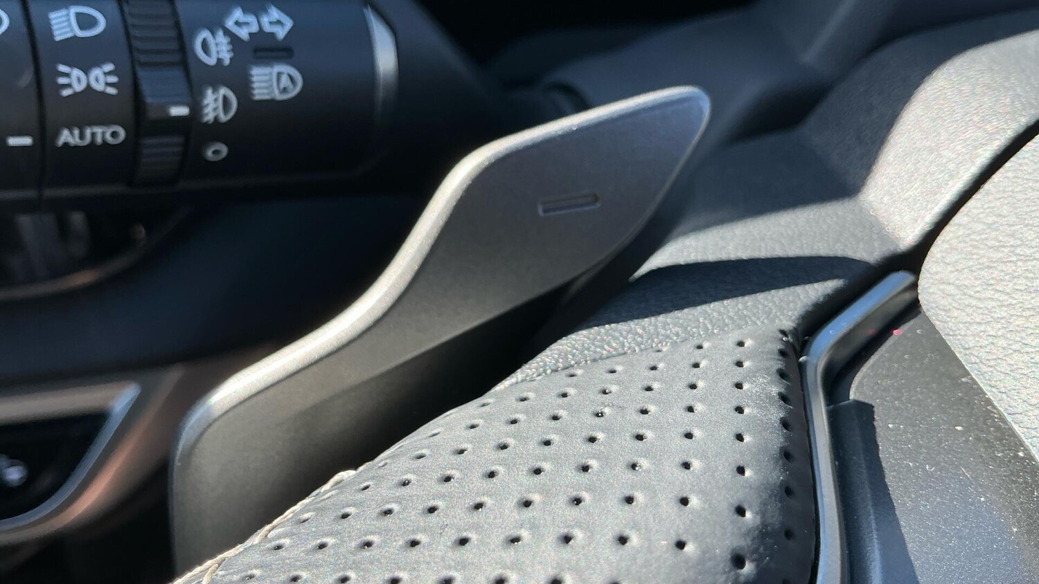 Used Lexus RX 2024 for sale - 75757215: Photo 36