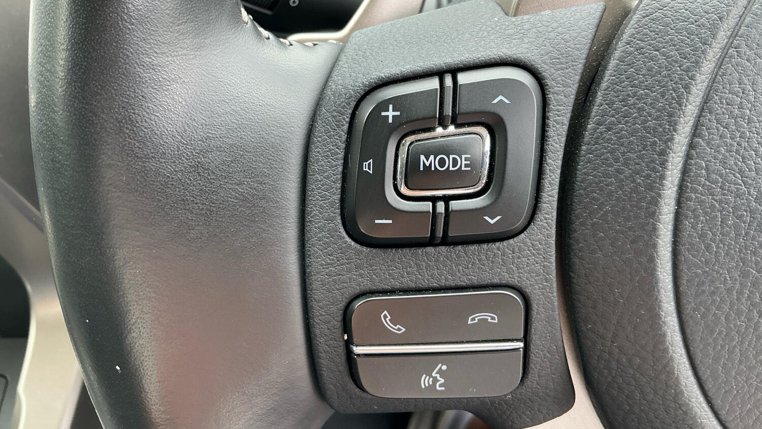 Vehicle 34
