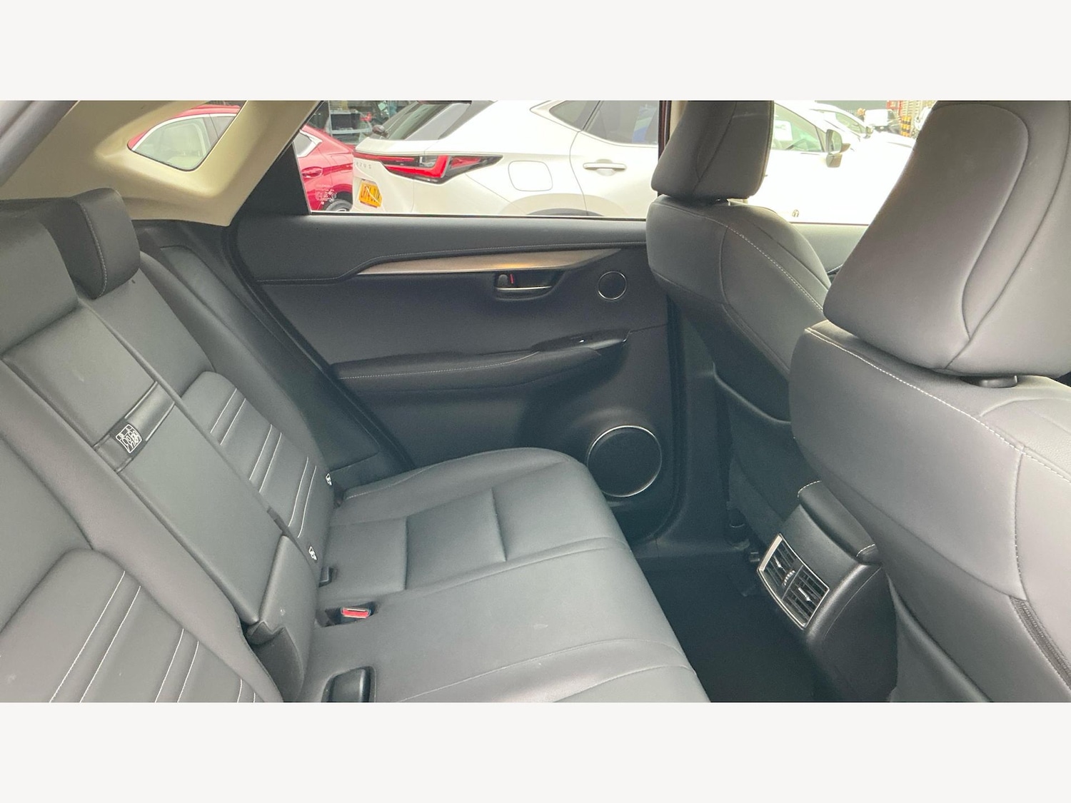 Used Lexus NX 2019 for sale - 76781371: Photo 11
