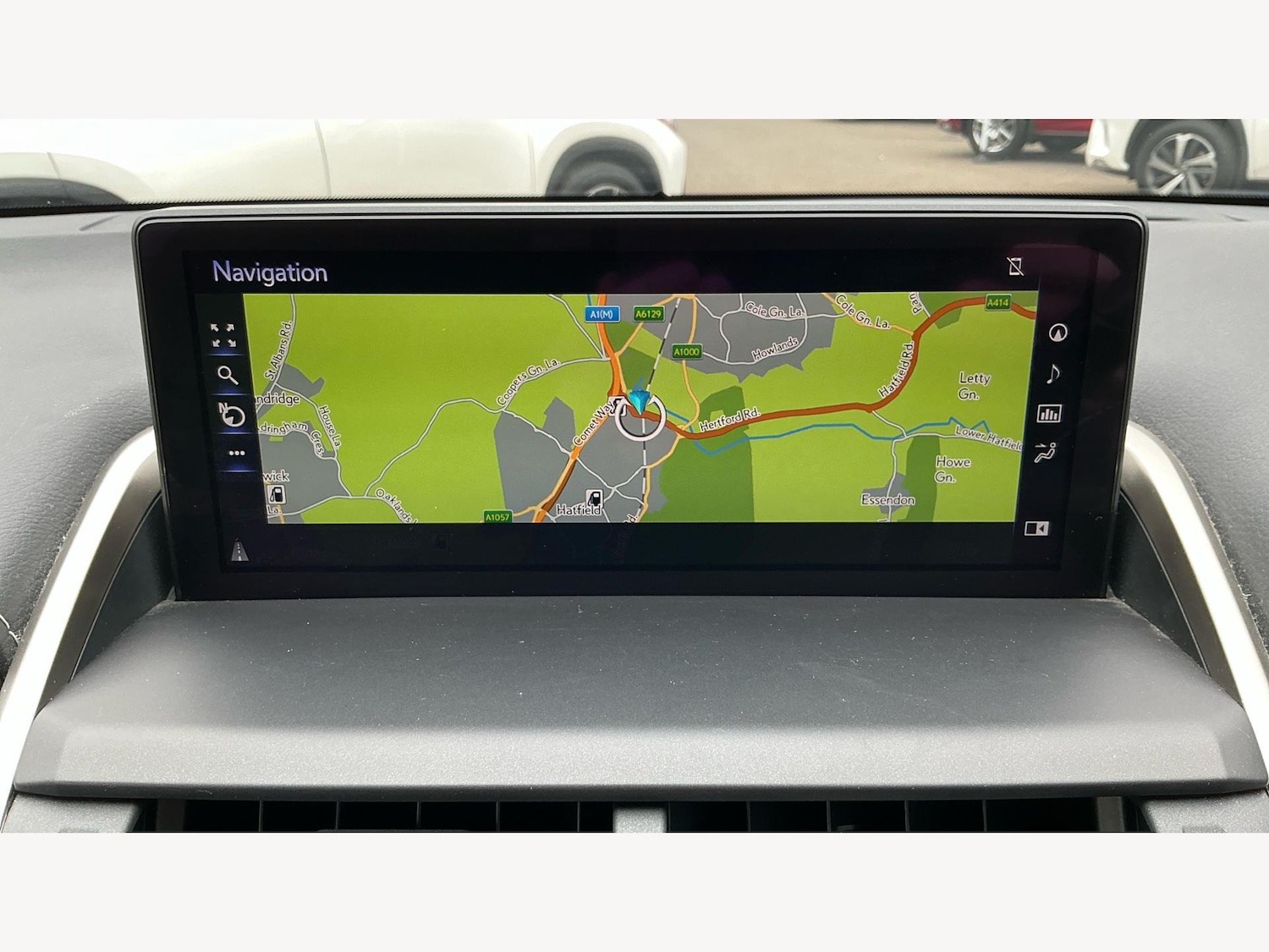 Used Lexus NX 2019 for sale - 76781371: Photo 12