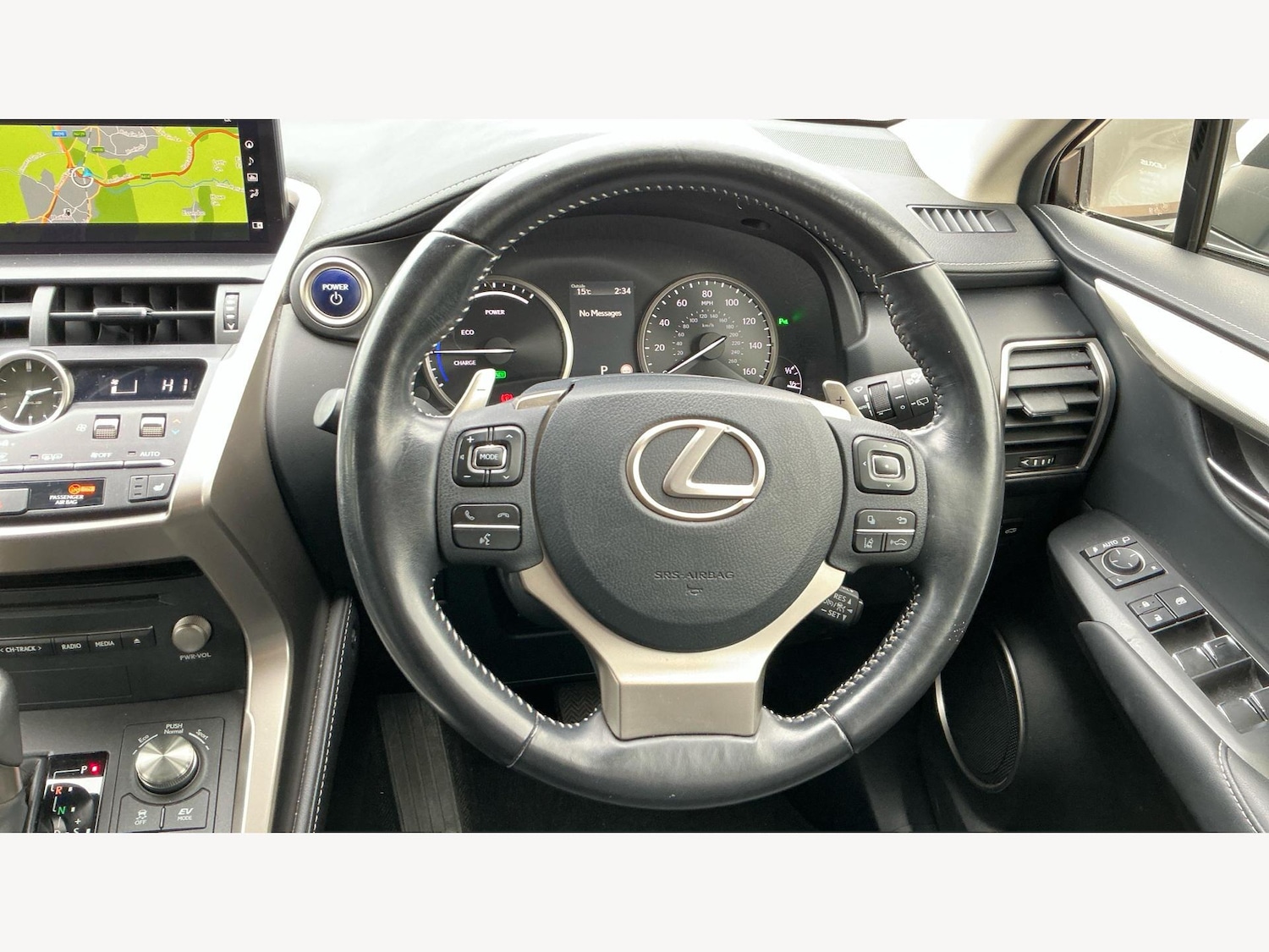 Used Lexus NX 2019 for sale - 76781371: Photo 13