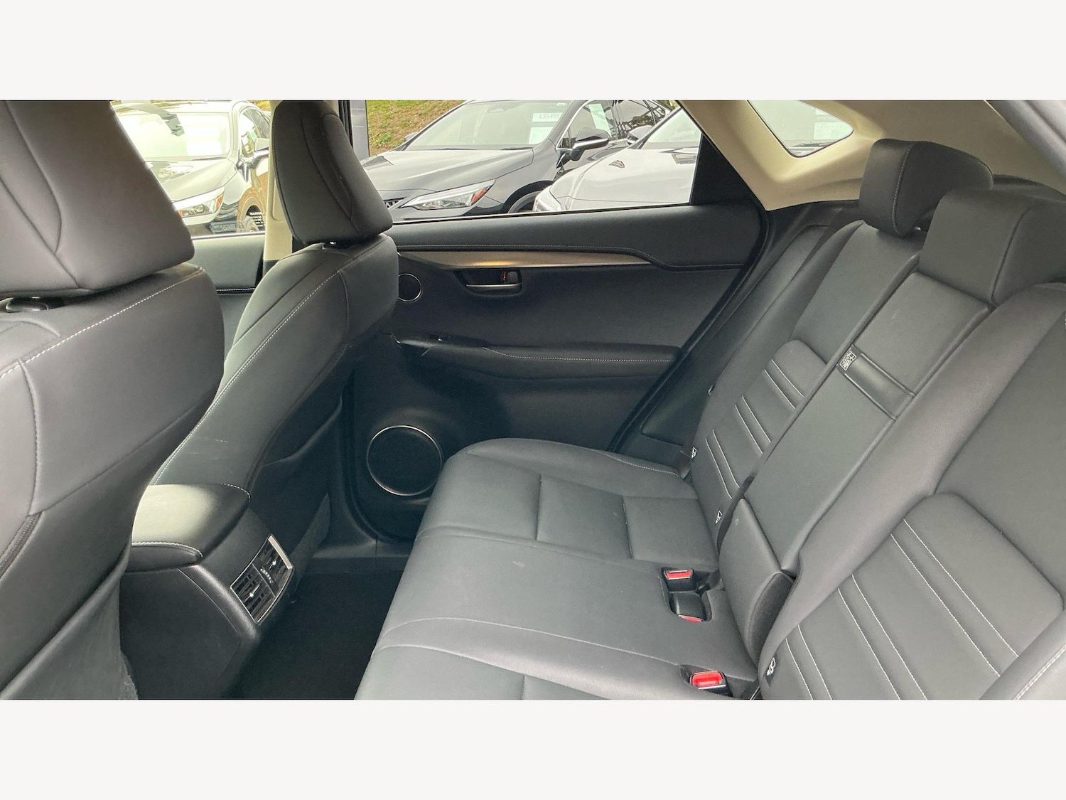 Used Lexus NX 2019 for sale - 76781371: Photo 16