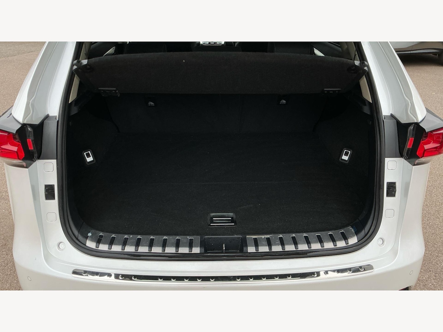 Used Lexus NX 2019 for sale - 76781371: Photo 17