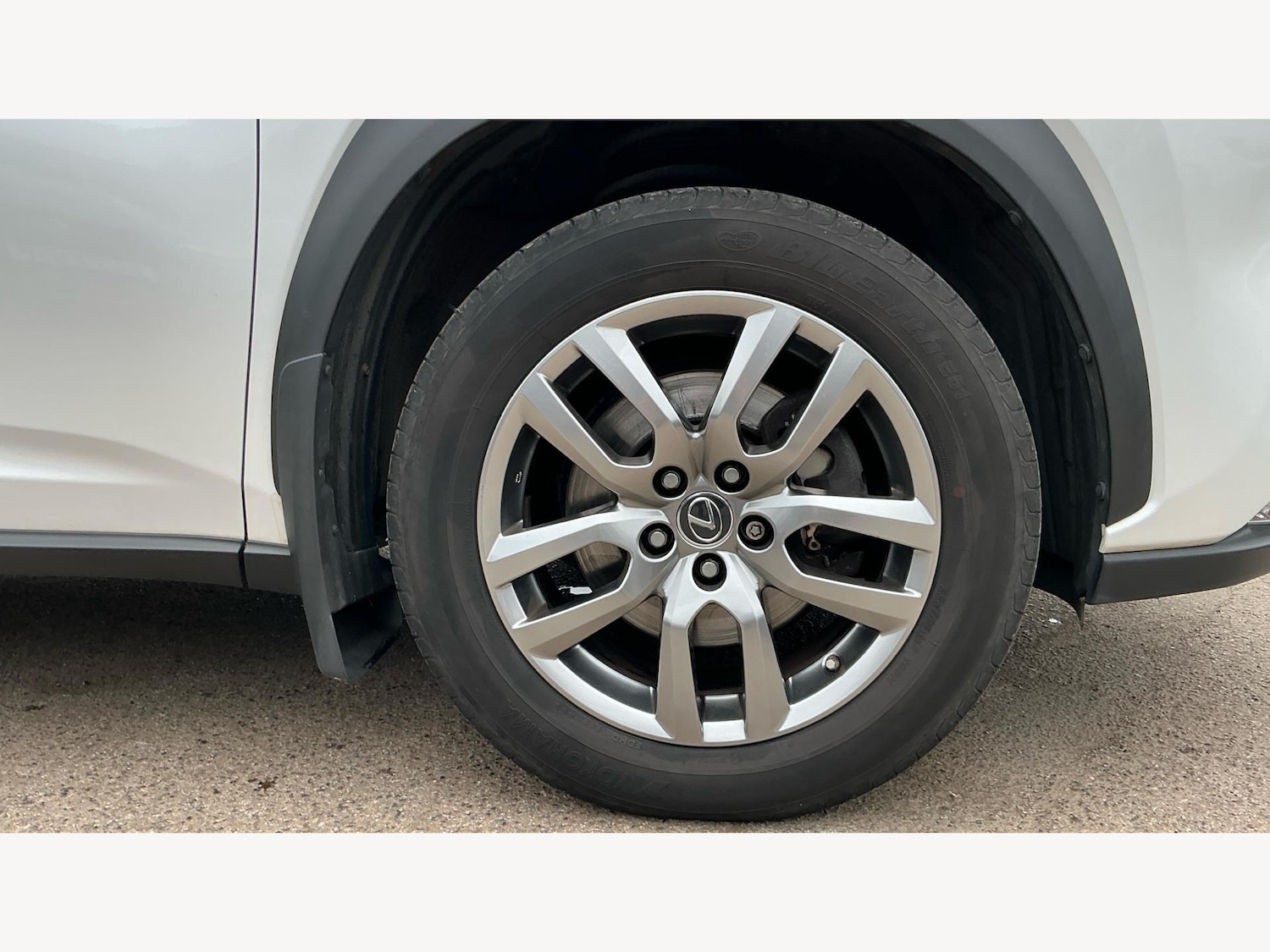 Used Lexus NX 2019 for sale - 76781371: Photo 21