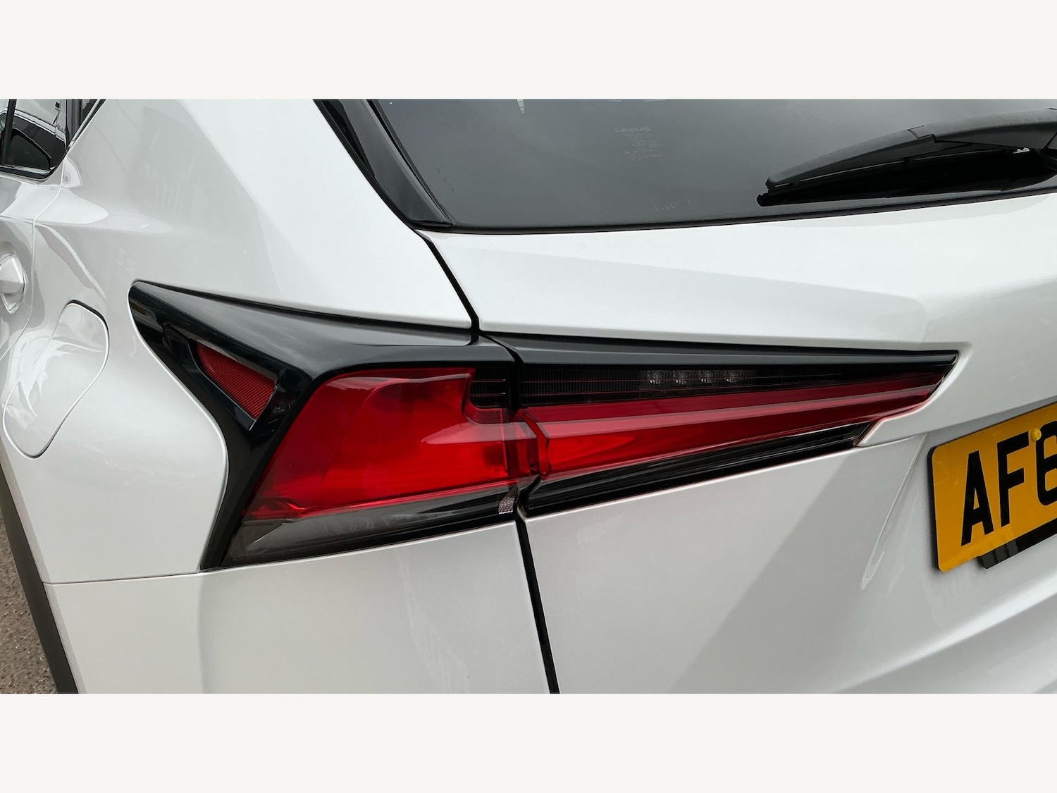 Used Lexus NX 2019 for sale - 76781371: Photo 29