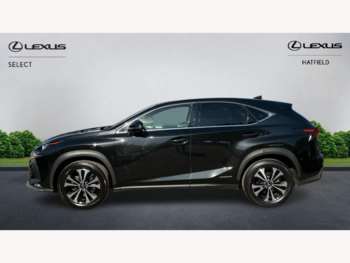 Used Lexus NX 2021 for sale - 75041233: Photo