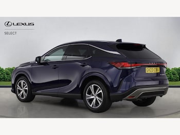Used Lexus RX 2023 for sale - 78528706: Photo