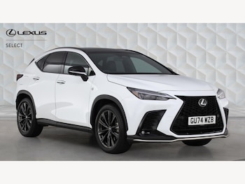 Used Lexus NX 2024 for sale - 79396029: Photo