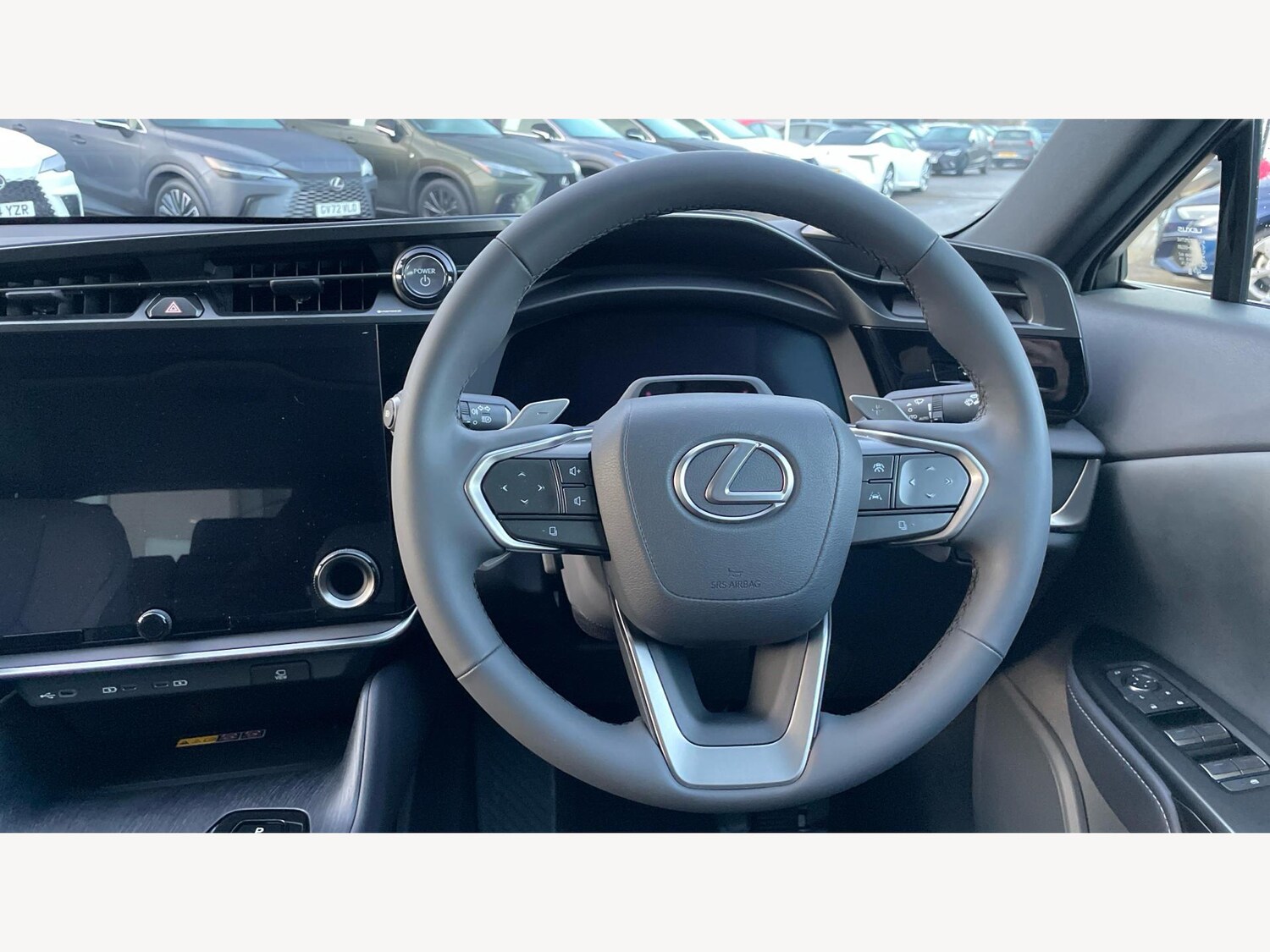 Used Lexus RZ for sale - 77696168: Photo 13