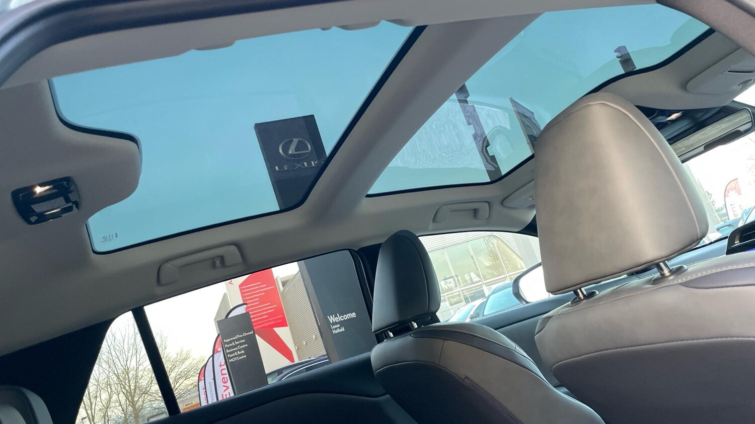 Used Lexus RZ for sale - 77696168: Photo 28