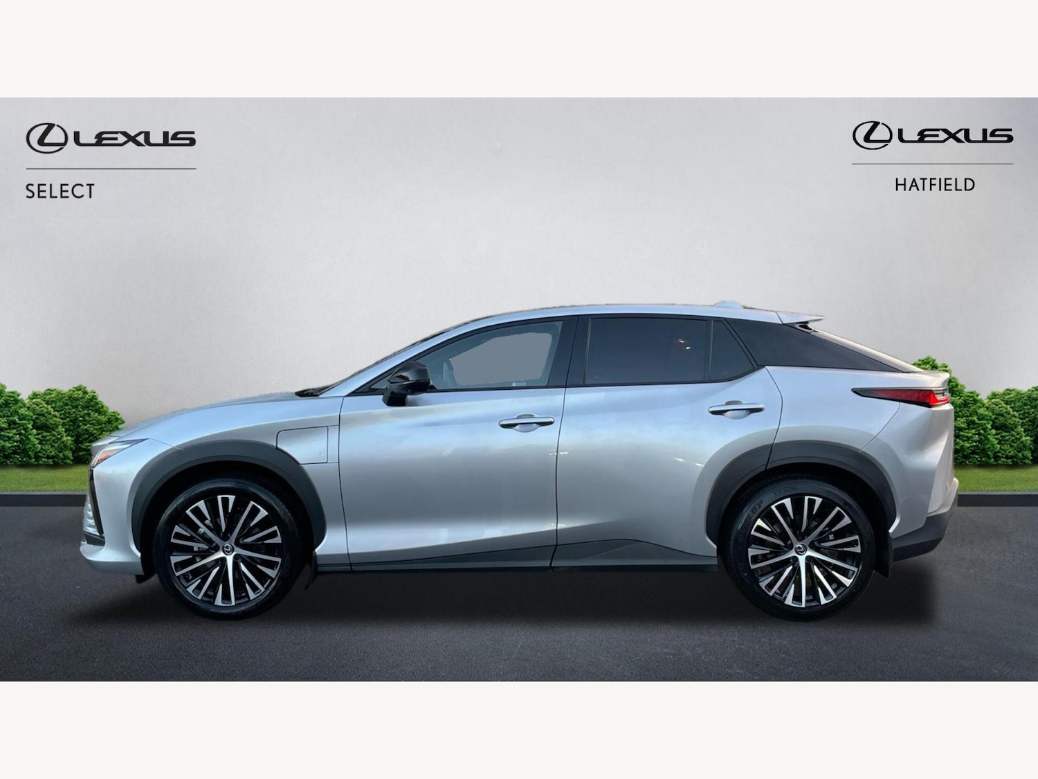 Used Lexus RZ for sale - 77696168: Photo 3