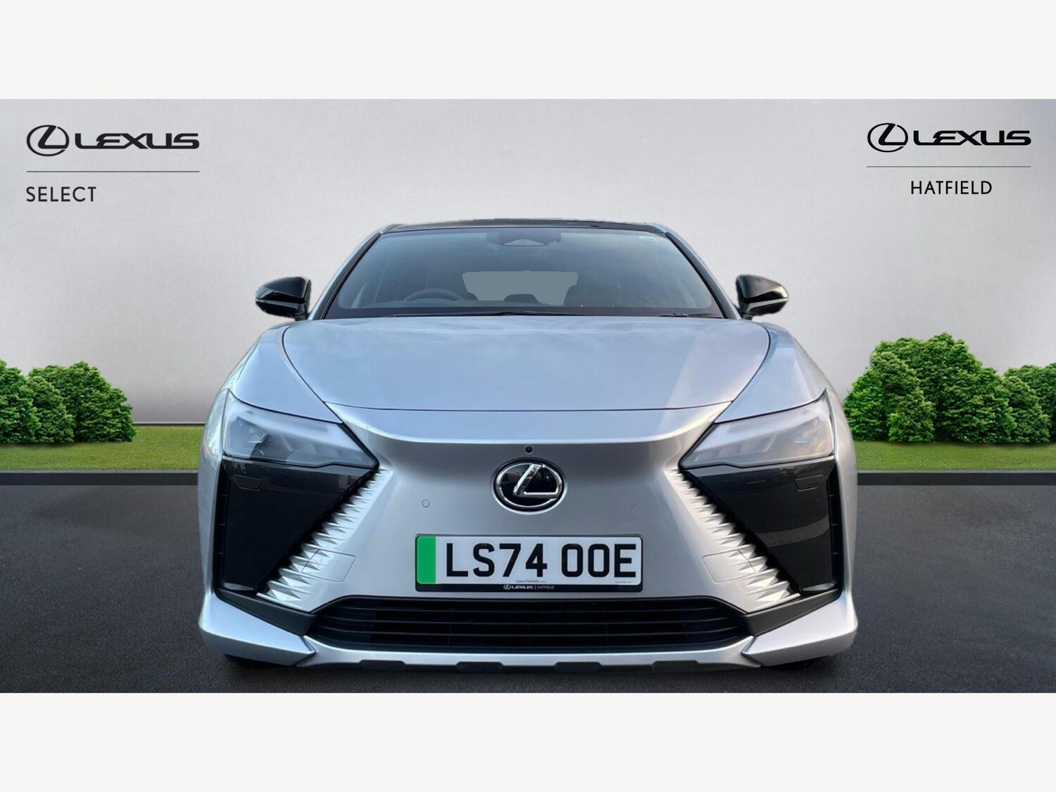 Used Lexus RZ for sale - 77696168: Photo 6