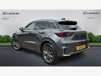 Used Lexus LBX 2024 for sale - 78535458: Photo