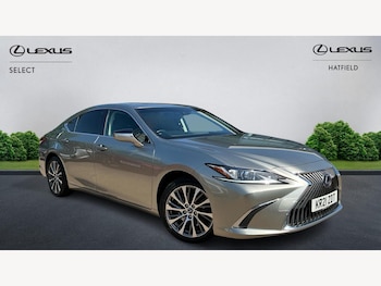 Used Lexus ES 2021 for sale - 78704498: Photo