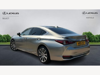 Used Lexus ES 2021 for sale - 78704498: Photo