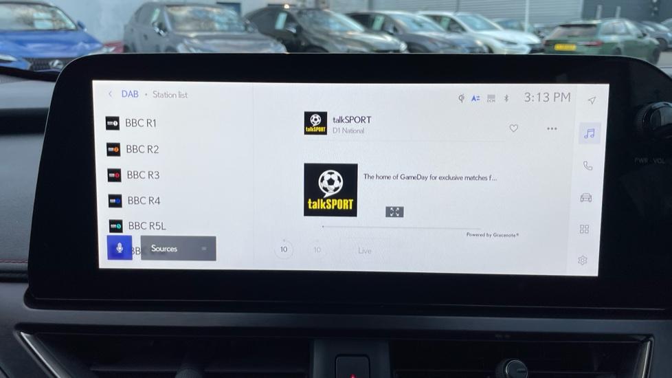 Used Lexus UX 2024 for sale - 78006433: Photo 23