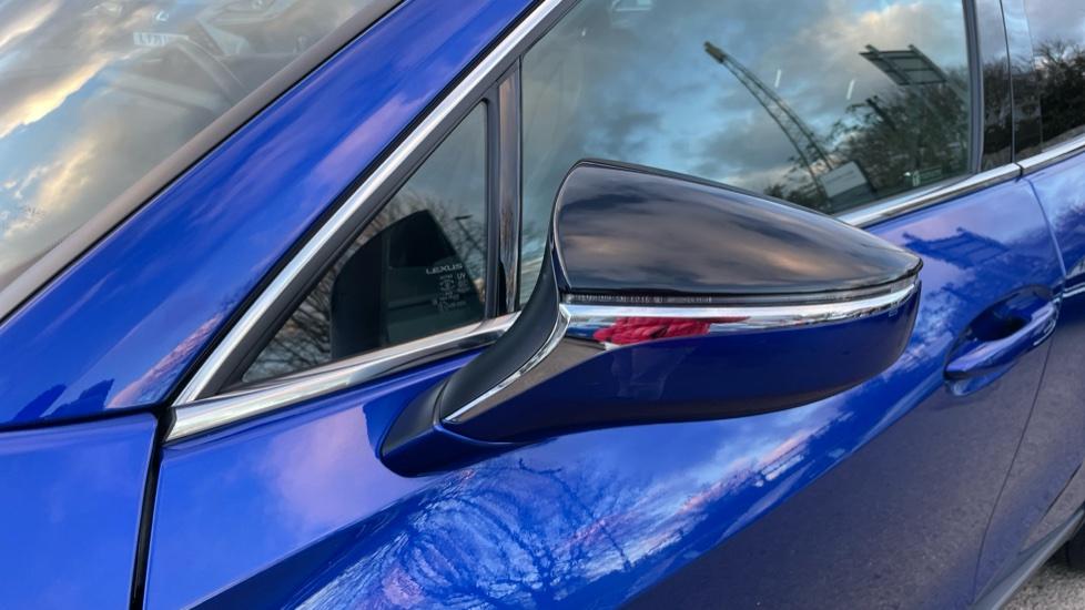 Used Lexus UX 2024 for sale - 78006433: Photo 30