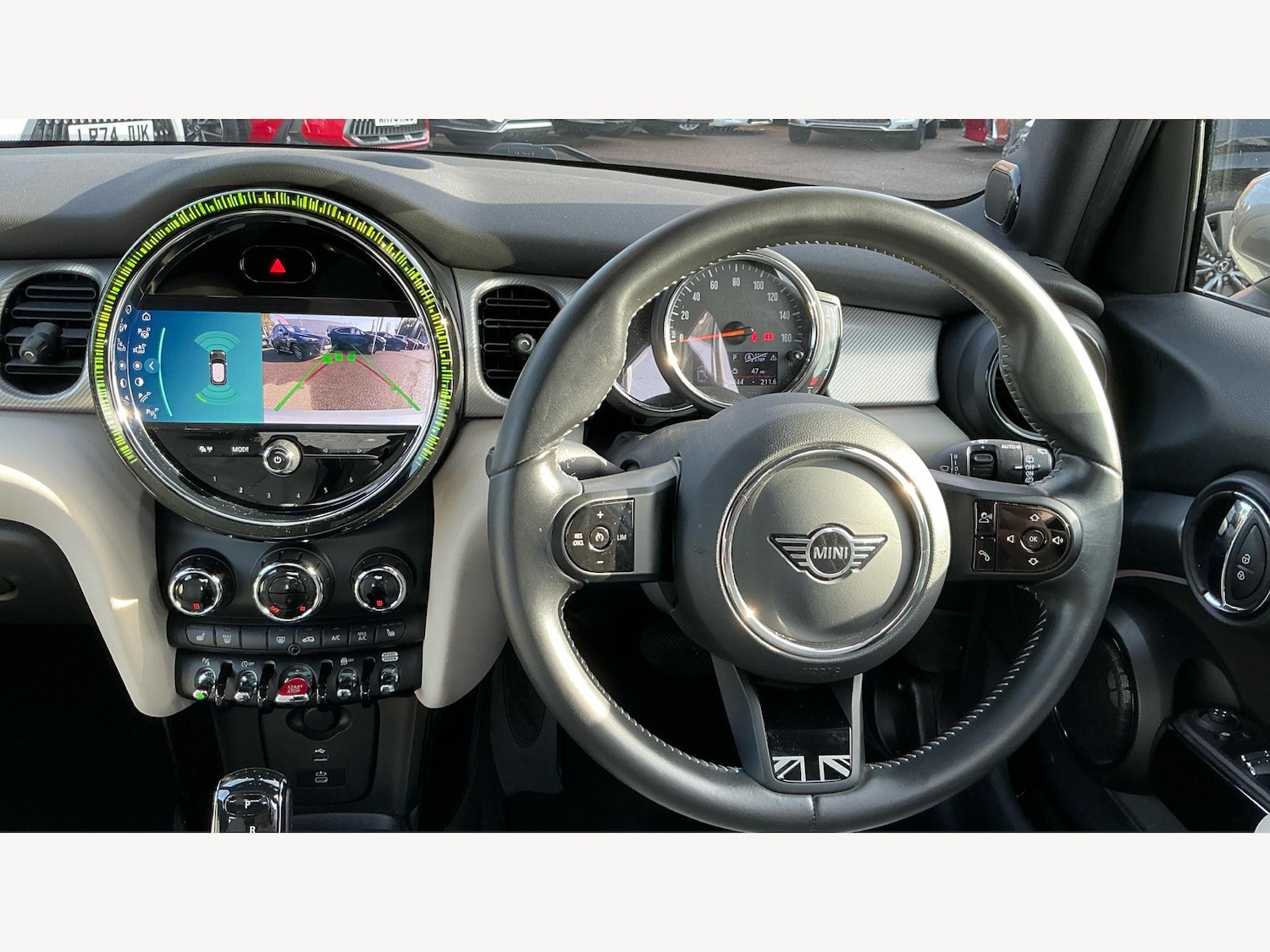 Used MINI Hatch 2022 for sale - 76409010: Photo 10