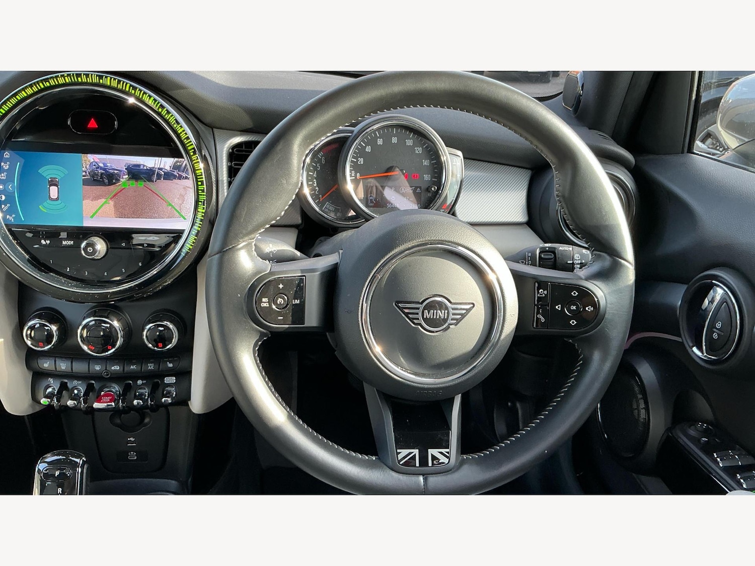 Used MINI Hatch 2022 for sale - 76409010: Photo 13