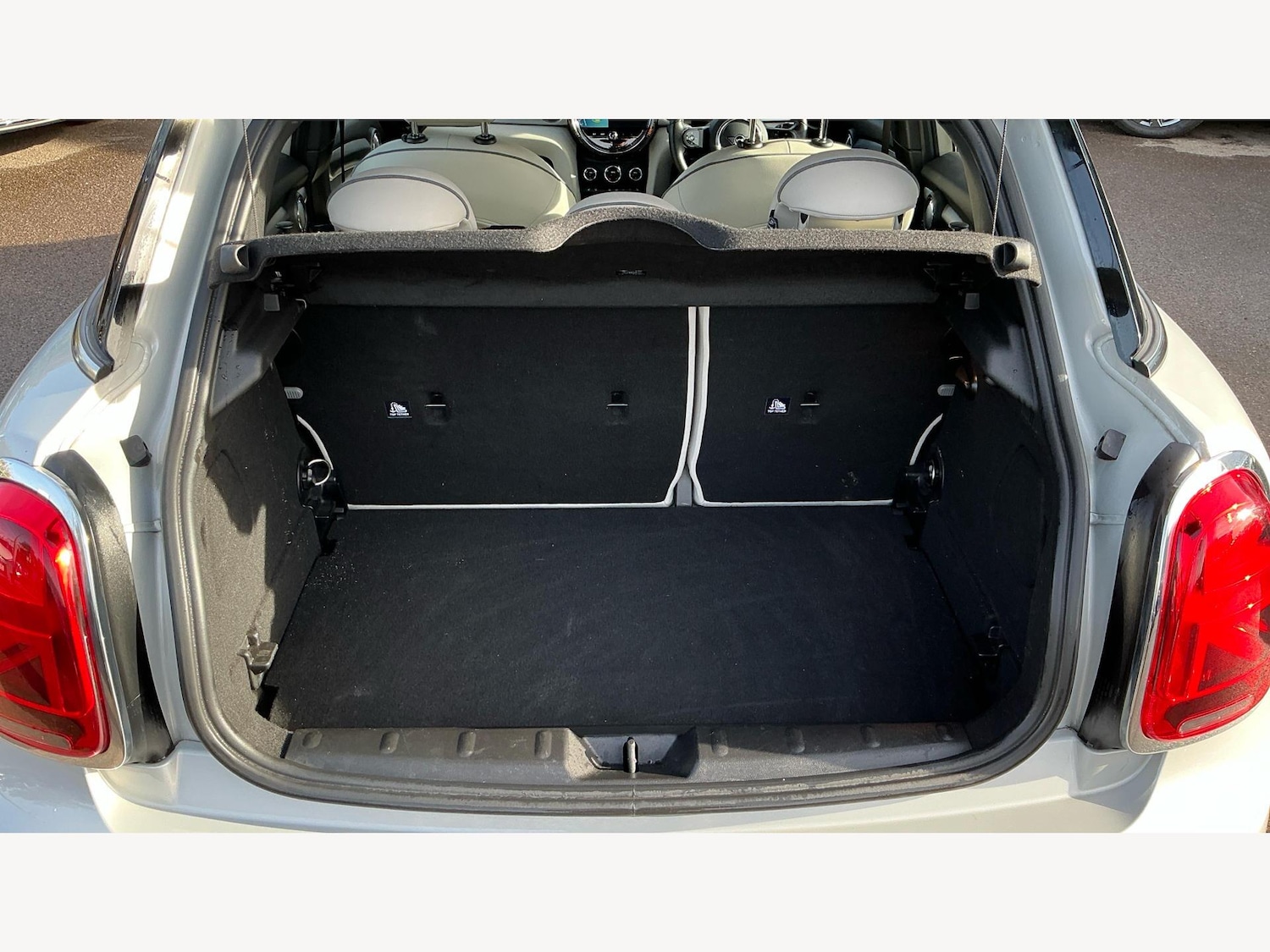 Used MINI Hatch 2022 for sale - 76409010: Photo 17